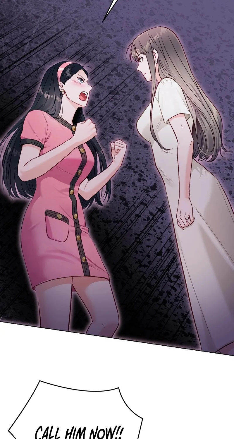 Matched Affair Chapter 7 page 48 - 