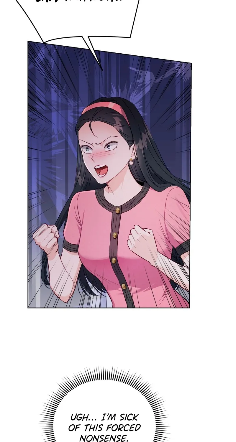 Matched Affair Chapter 7 page 49 - 