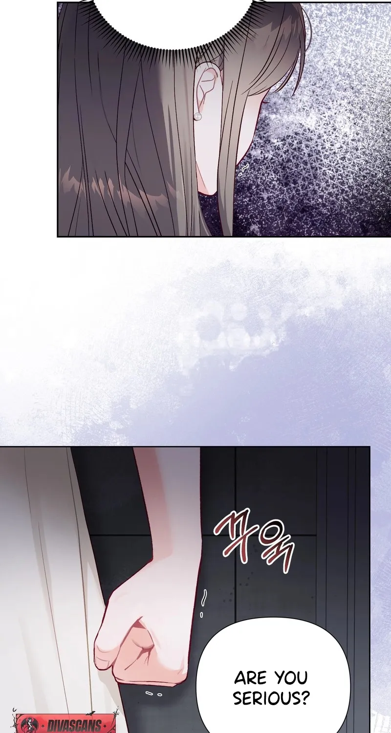 Matched Affair Chapter 7 page 50 - 