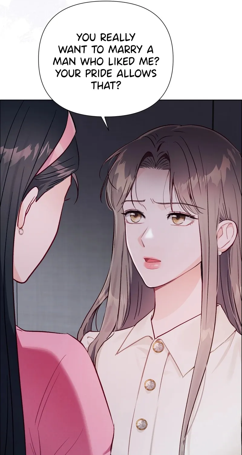 Matched Affair Chapter 7 page 52 - 