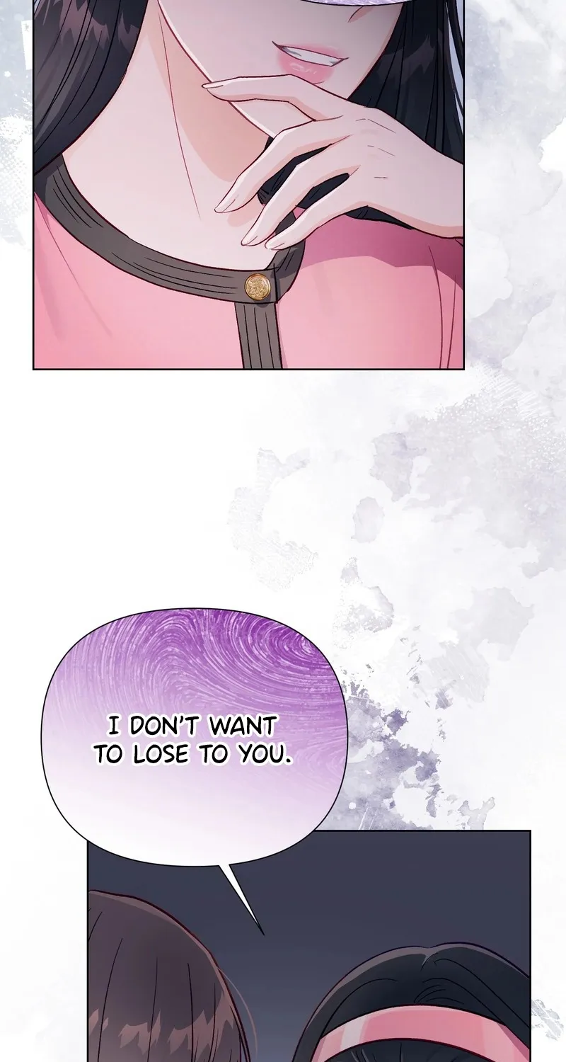 Matched Affair Chapter 7 page 54 - 