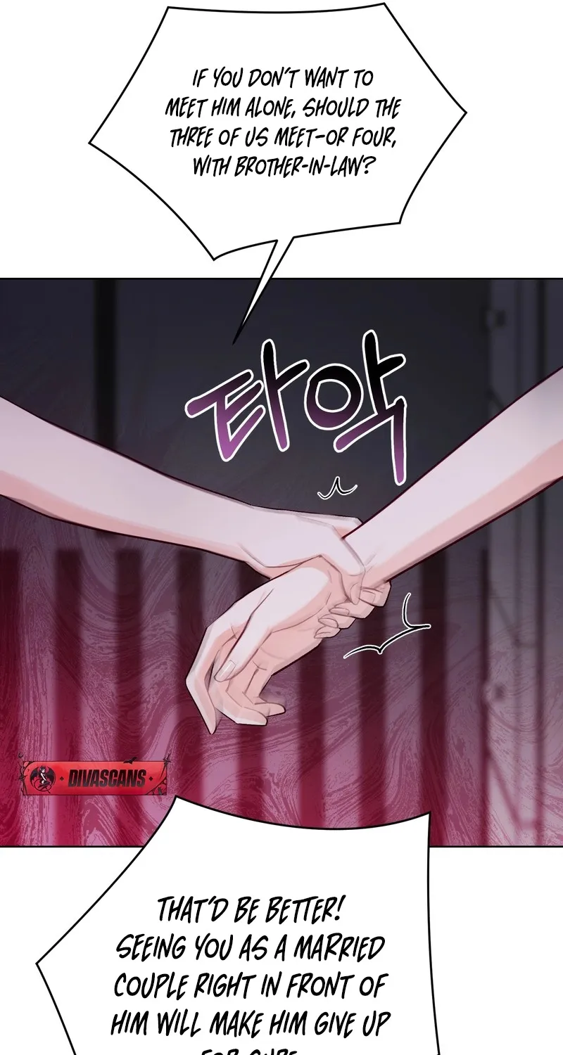 Matched Affair Chapter 7 page 62 - 