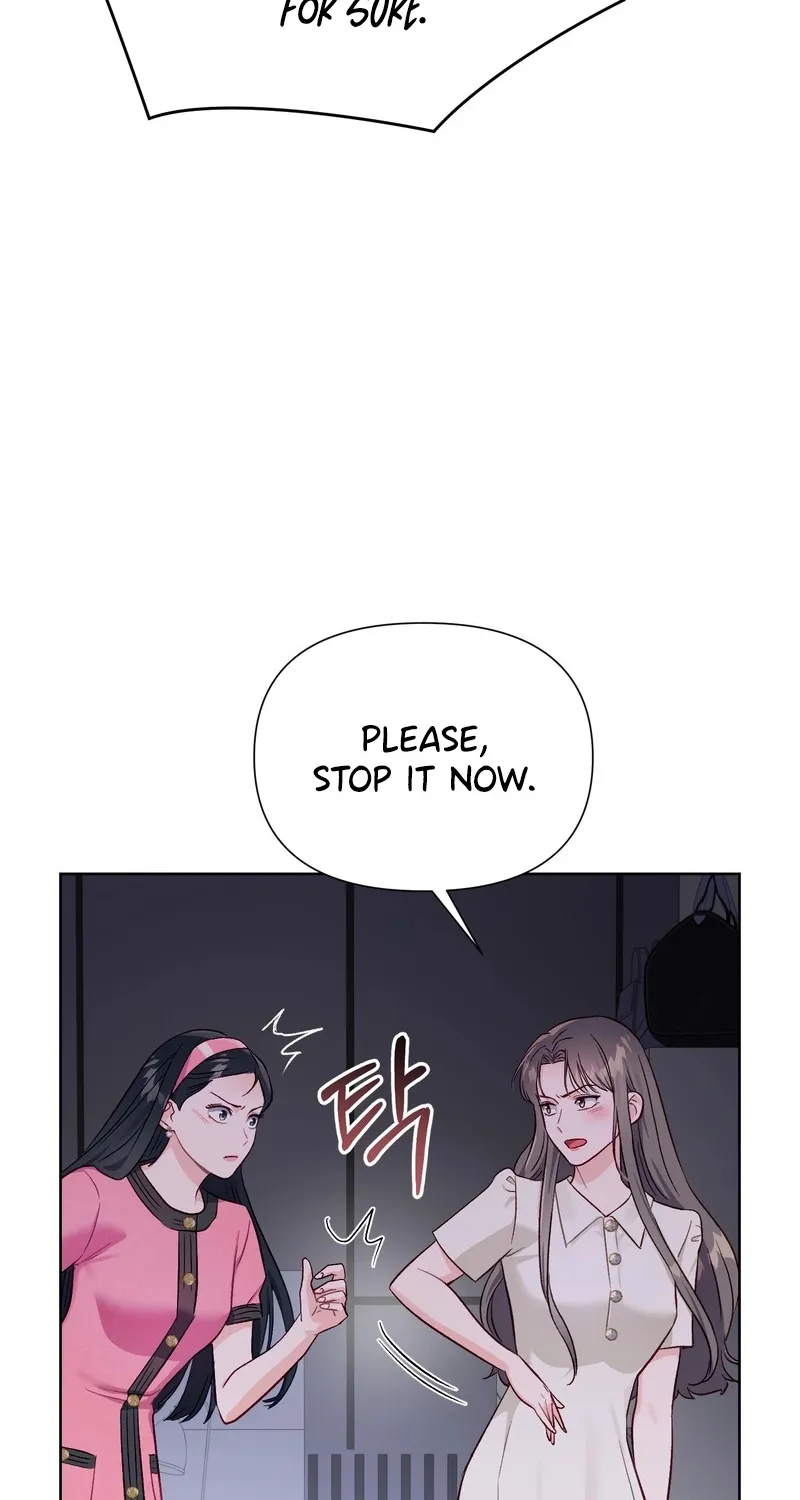 Matched Affair Chapter 7 page 63 - 