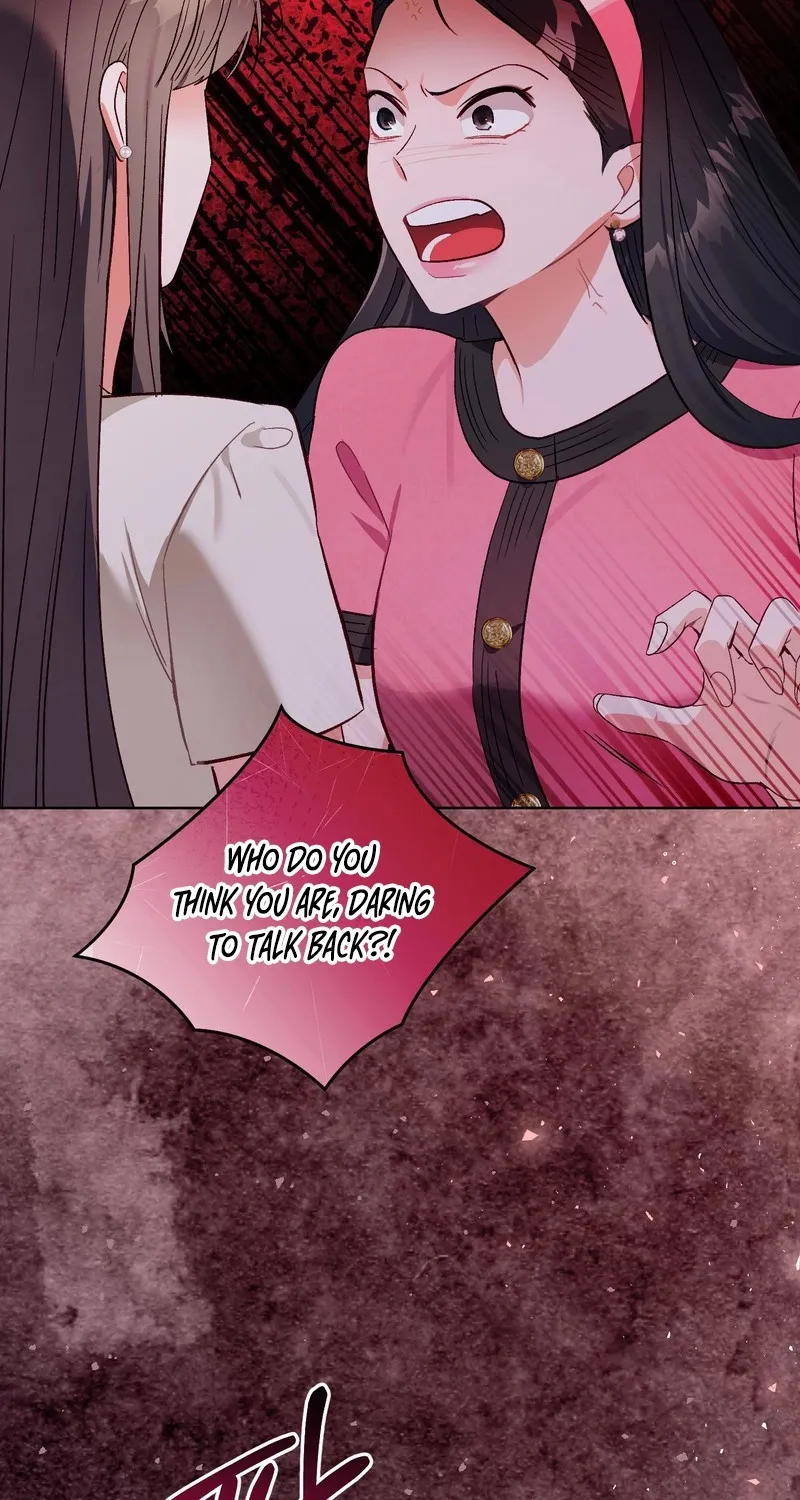 Matched Affair Chapter 7 page 68 - 