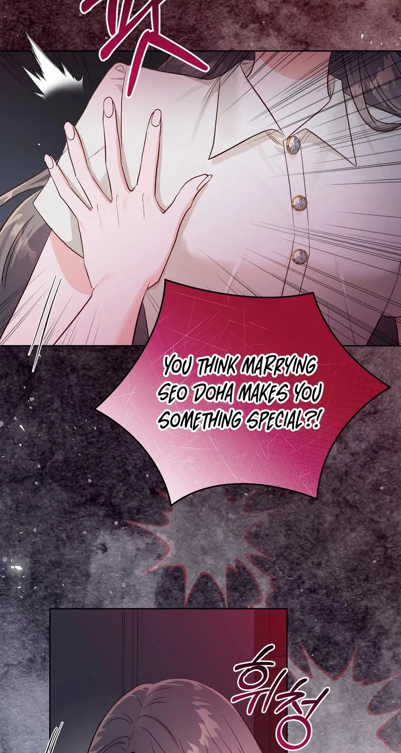 Matched Affair Chapter 7 page 69 - 