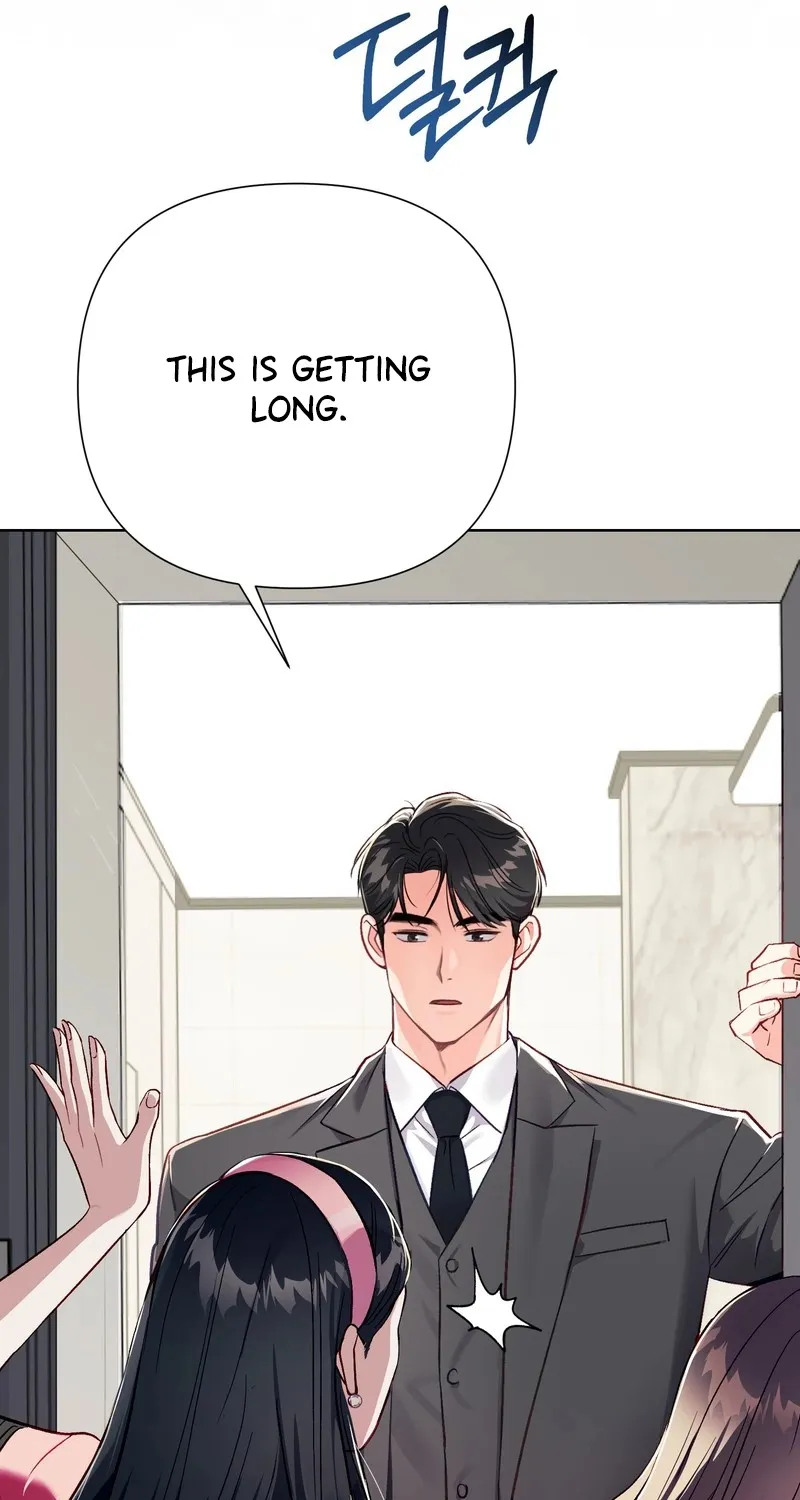 Matched Affair Chapter 7 page 72 - 