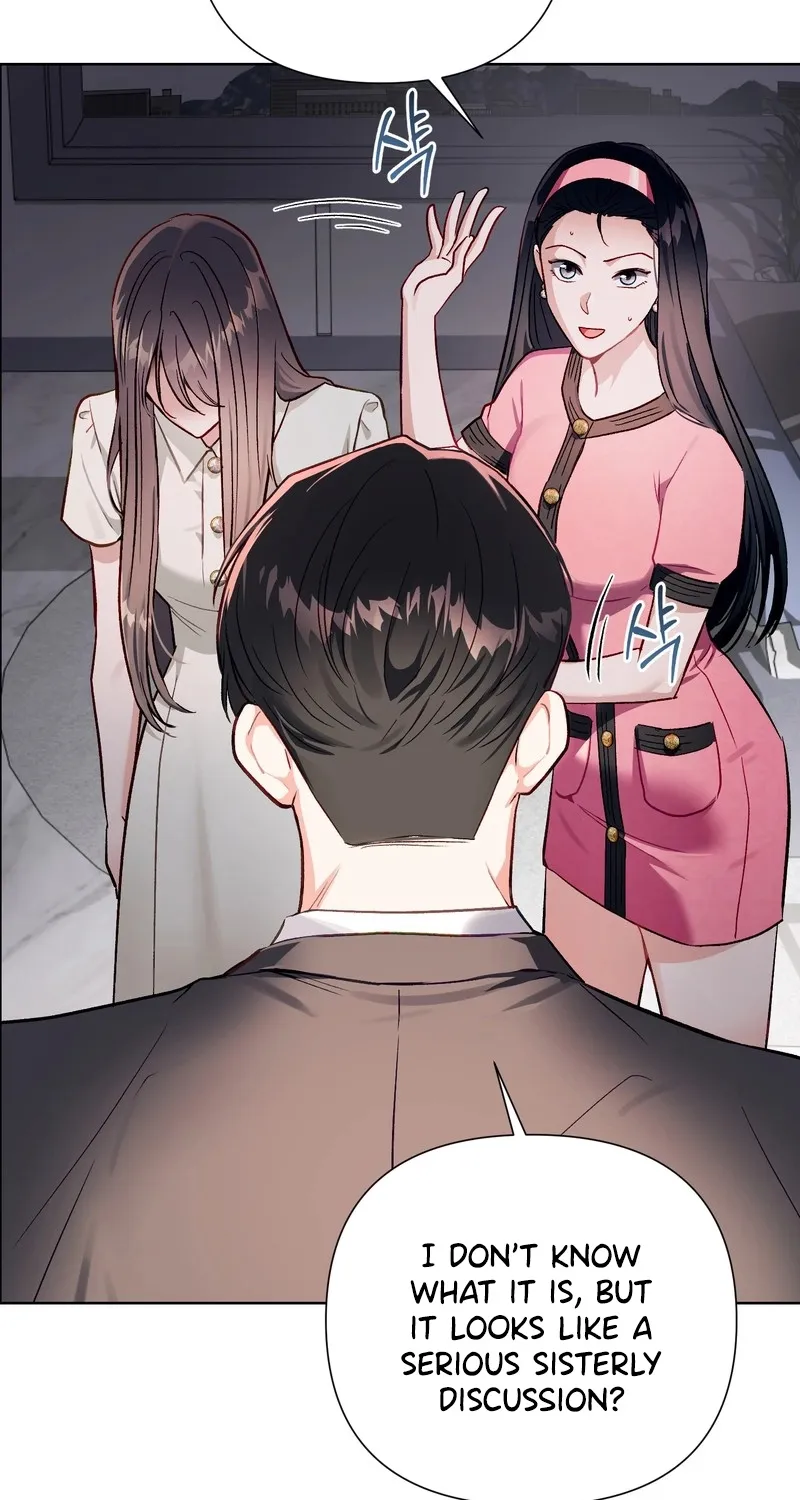 Matched Affair Chapter 7 page 74 - 
