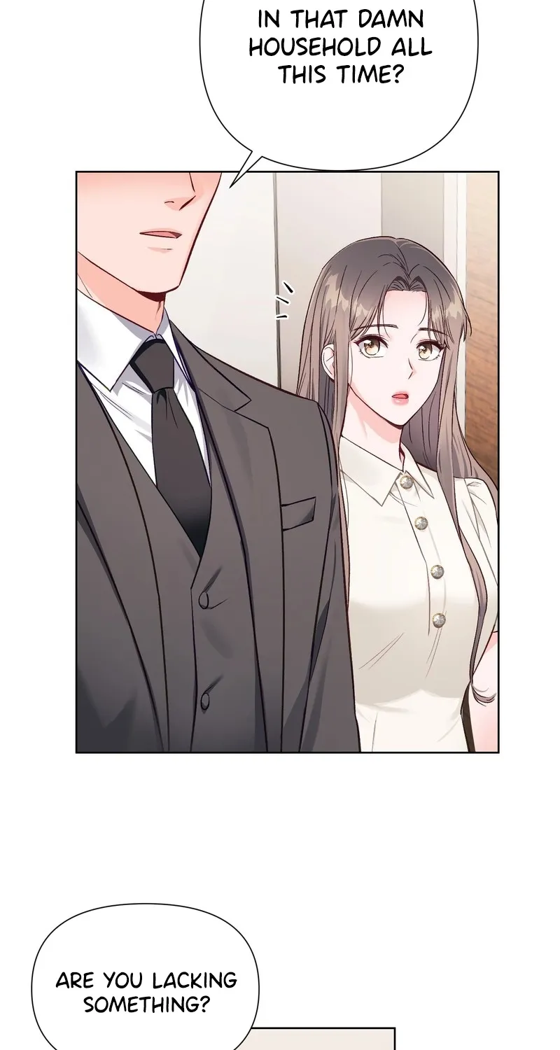 Matched Affair Chapter 7 page 94 - 
