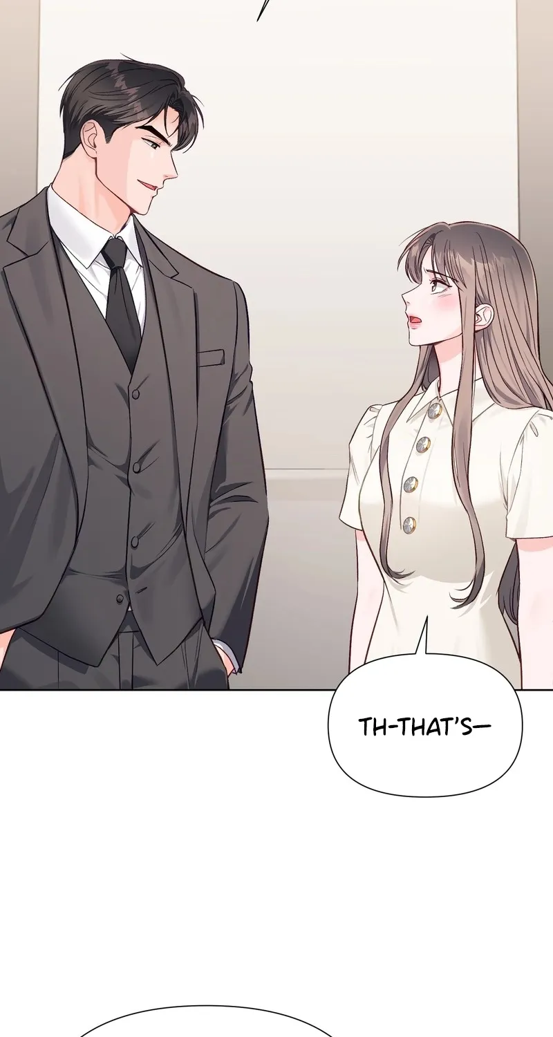 Matched Affair Chapter 7 page 97 - 