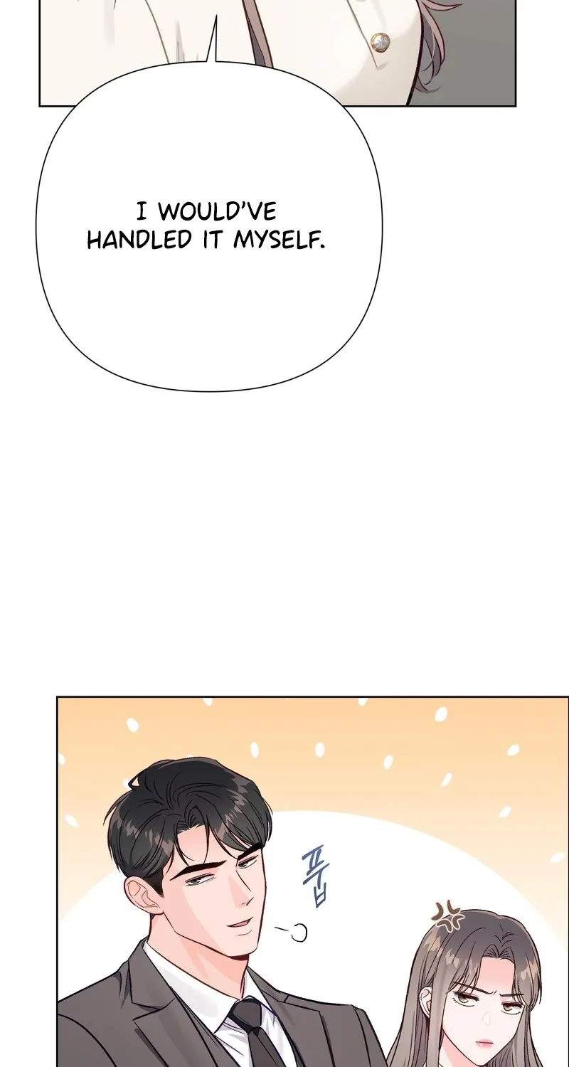 Matched Affair Chapter 7 page 100 - 