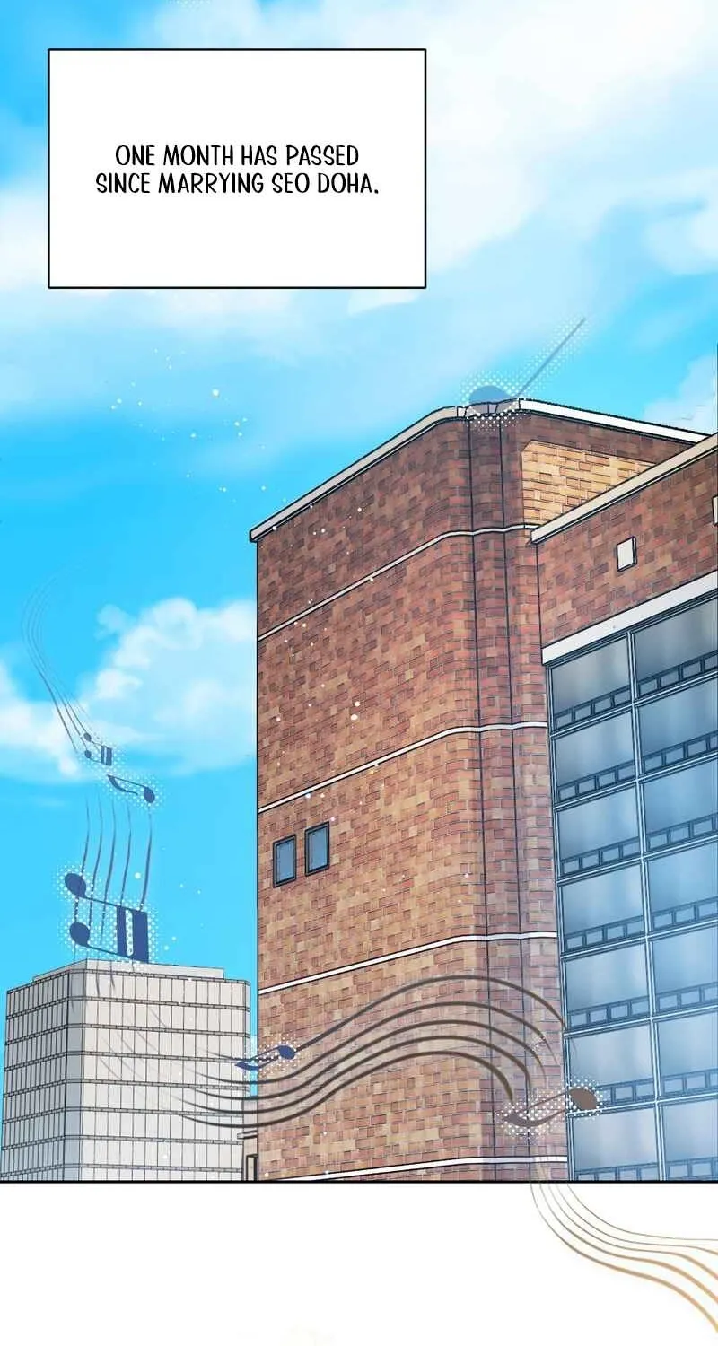 Matched Affair Chapter 8 page 11 - 