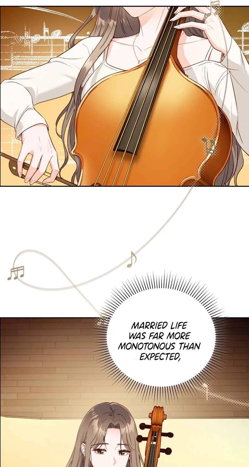 Matched Affair Chapter 8 page 13 - 