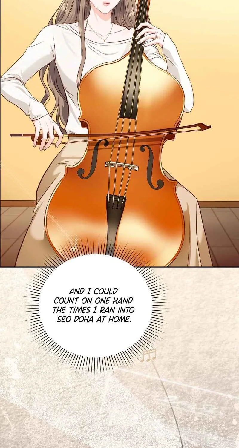 Matched Affair Chapter 8 page 14 - 