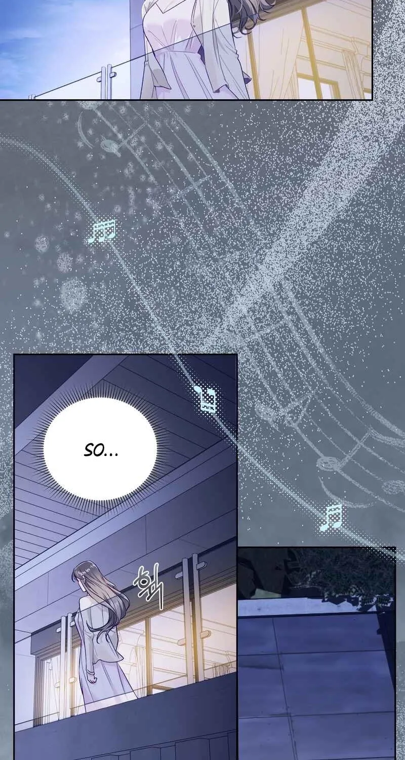 Matched Affair Chapter 8 page 16 - 