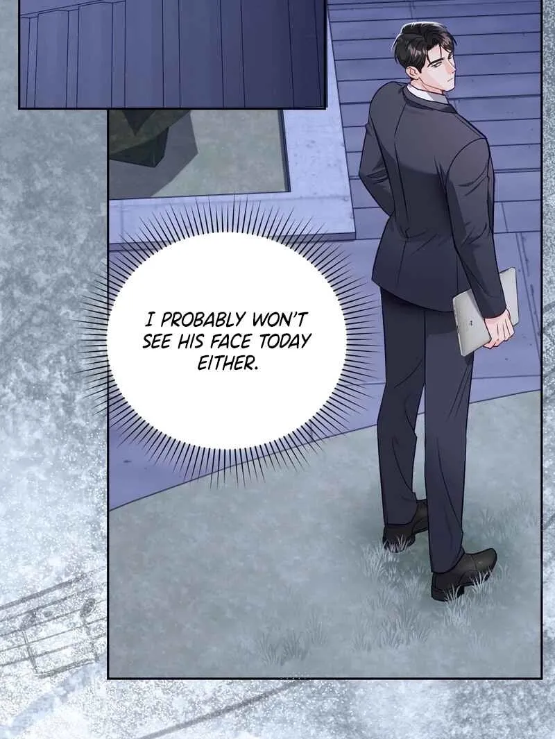 Matched Affair Chapter 8 page 17 - 