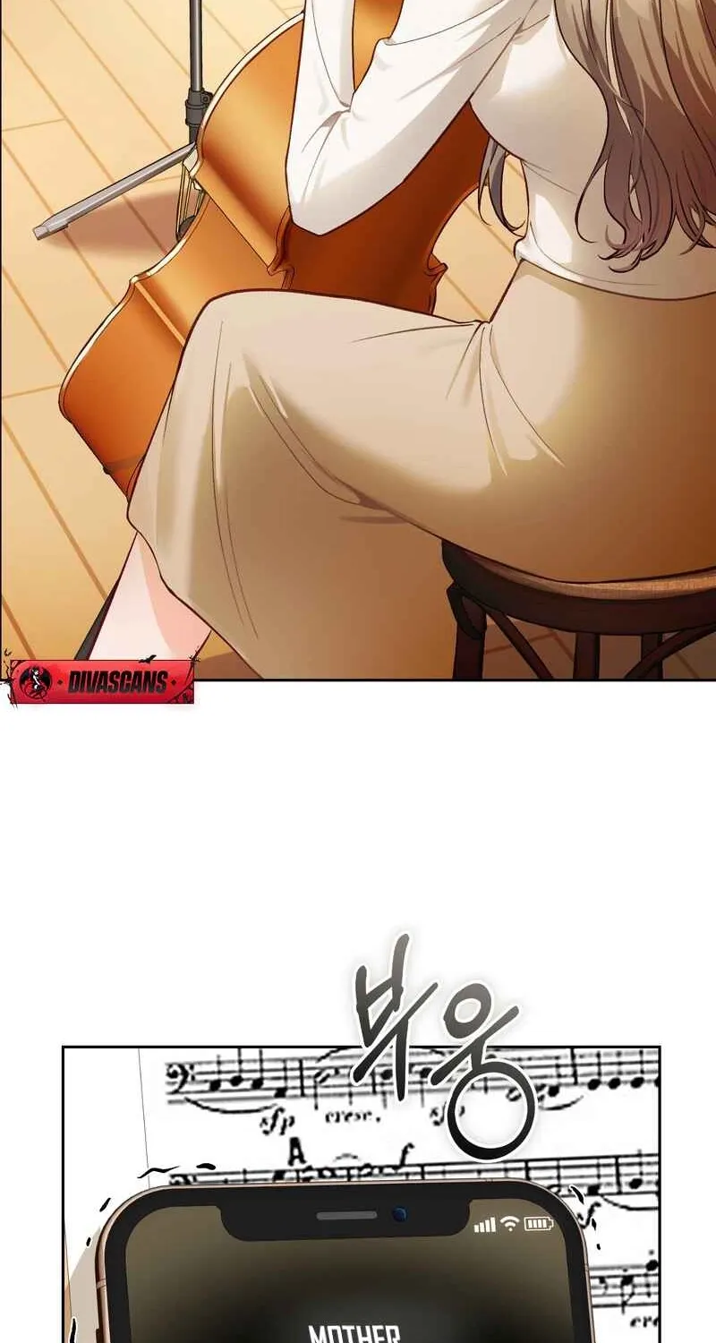 Matched Affair Chapter 8 page 19 - 