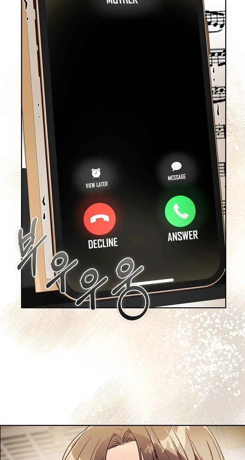 Matched Affair Chapter 8 page 20 - 