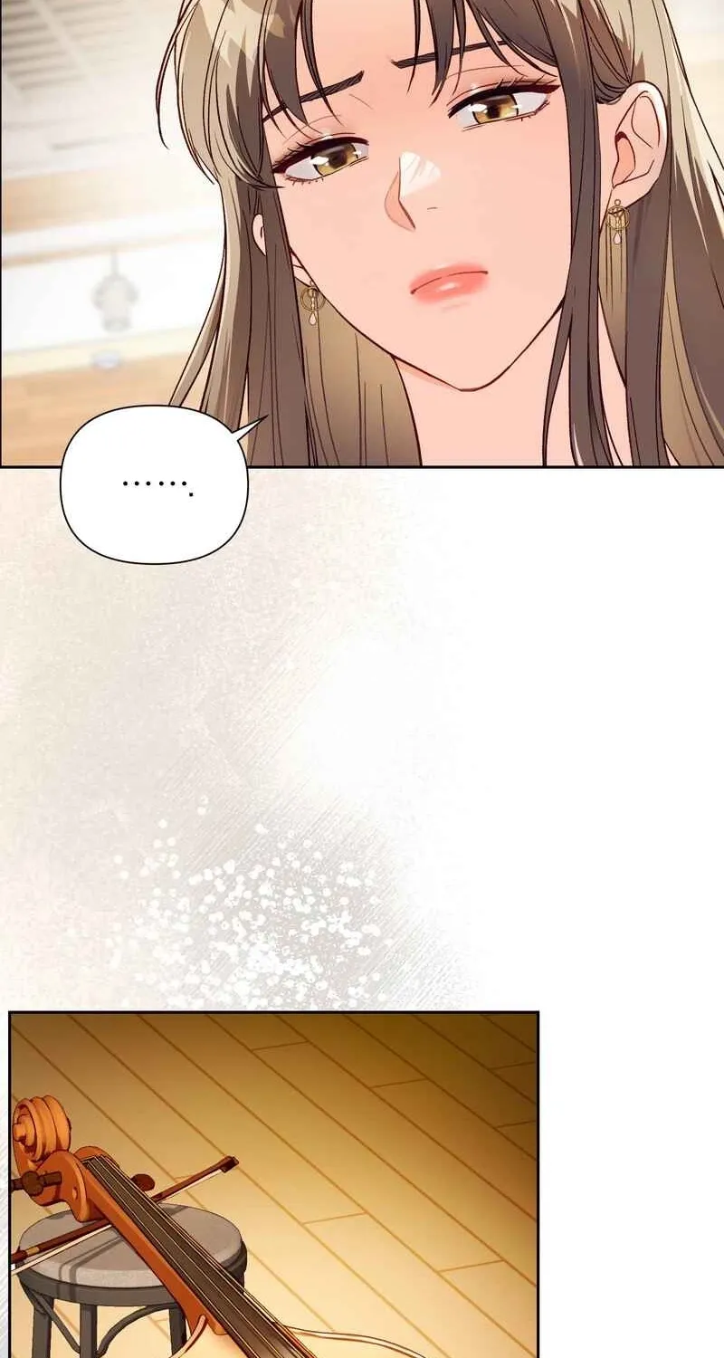 Matched Affair Chapter 8 page 21 - 