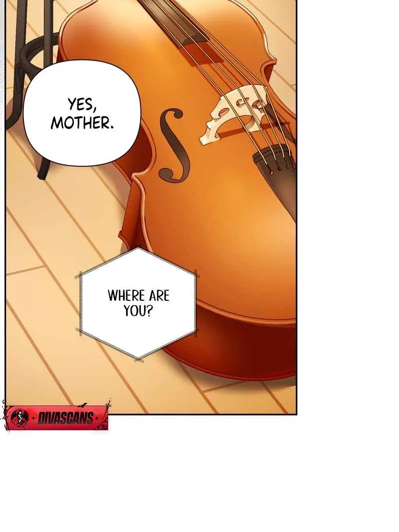 Matched Affair Chapter 8 page 22 - 