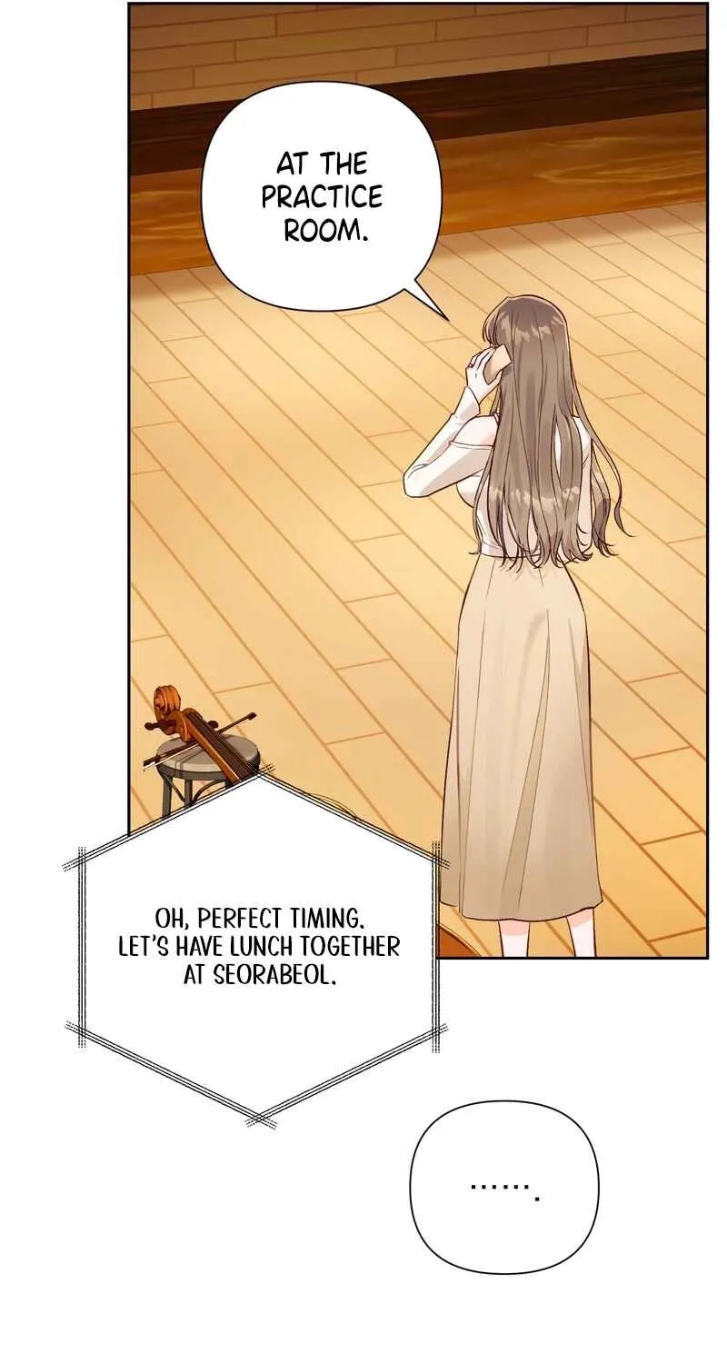 Matched Affair Chapter 8 page 23 - 
