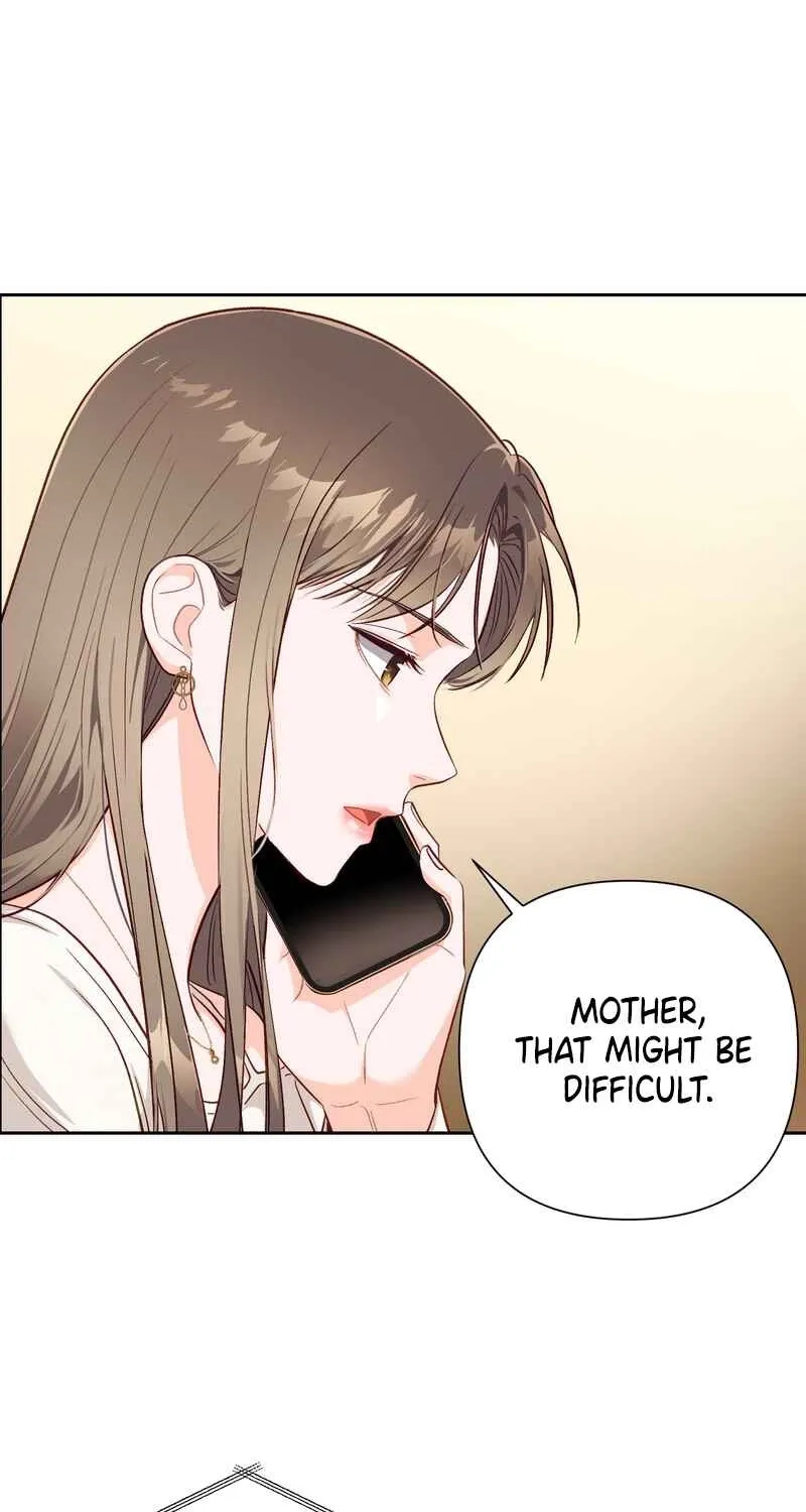 Matched Affair Chapter 8 page 24 - 