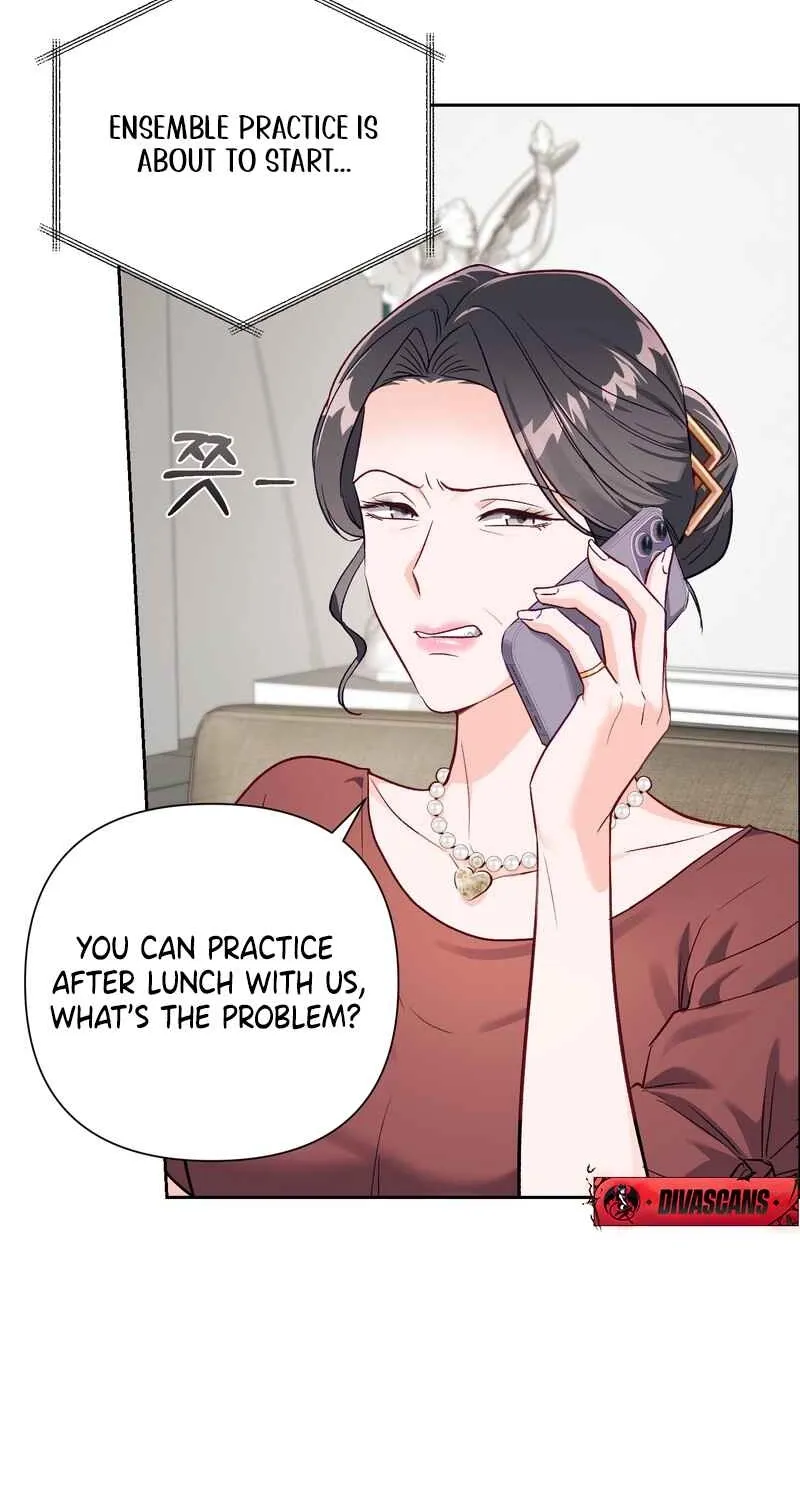 Matched Affair Chapter 8 page 25 - 