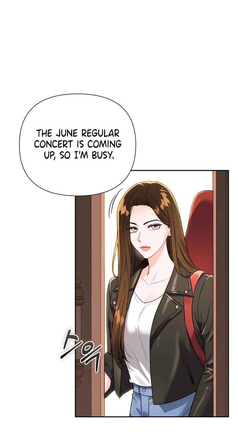 Matched Affair Chapter 8 page 26 - 
