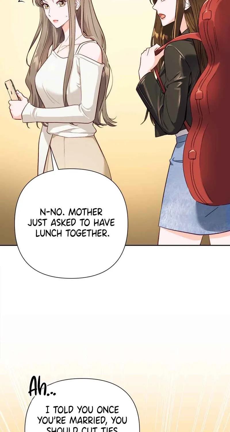 Matched Affair Chapter 8 page 30 - 