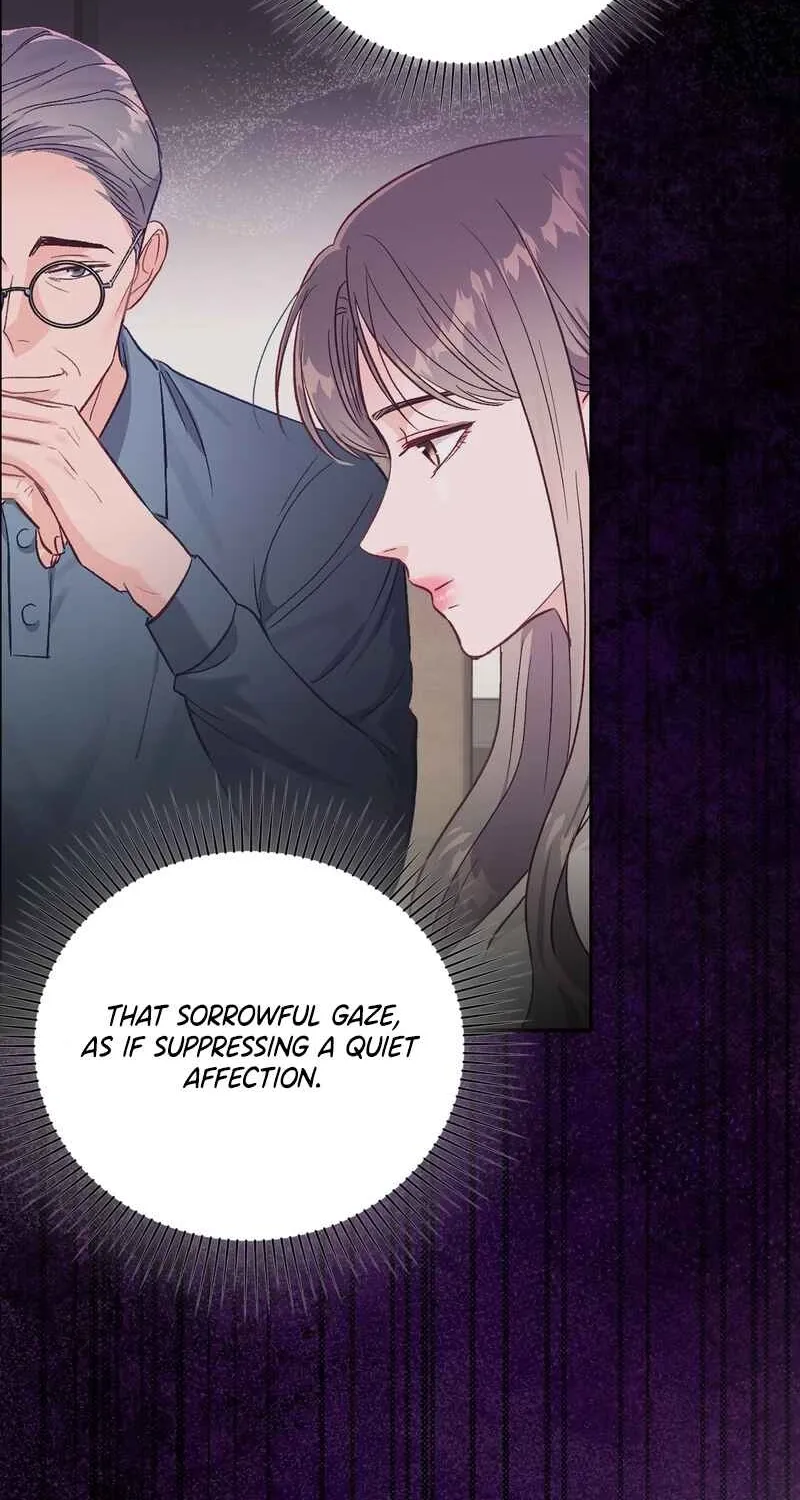 Matched Affair Chapter 8 page 4 - 
