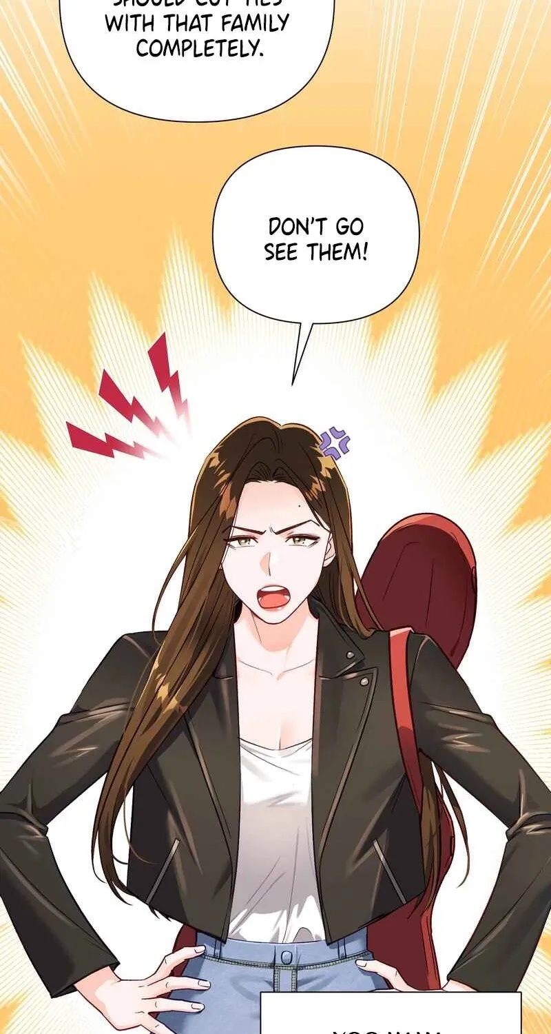 Matched Affair Chapter 8 page 31 - 