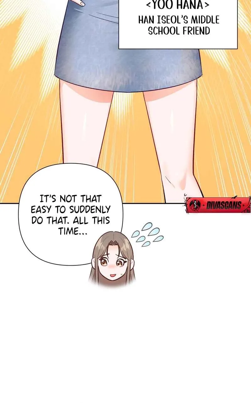 Matched Affair Chapter 8 page 32 - 