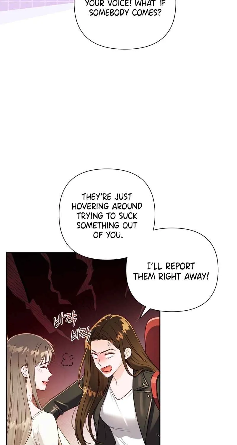 Matched Affair Chapter 8 page 34 - 