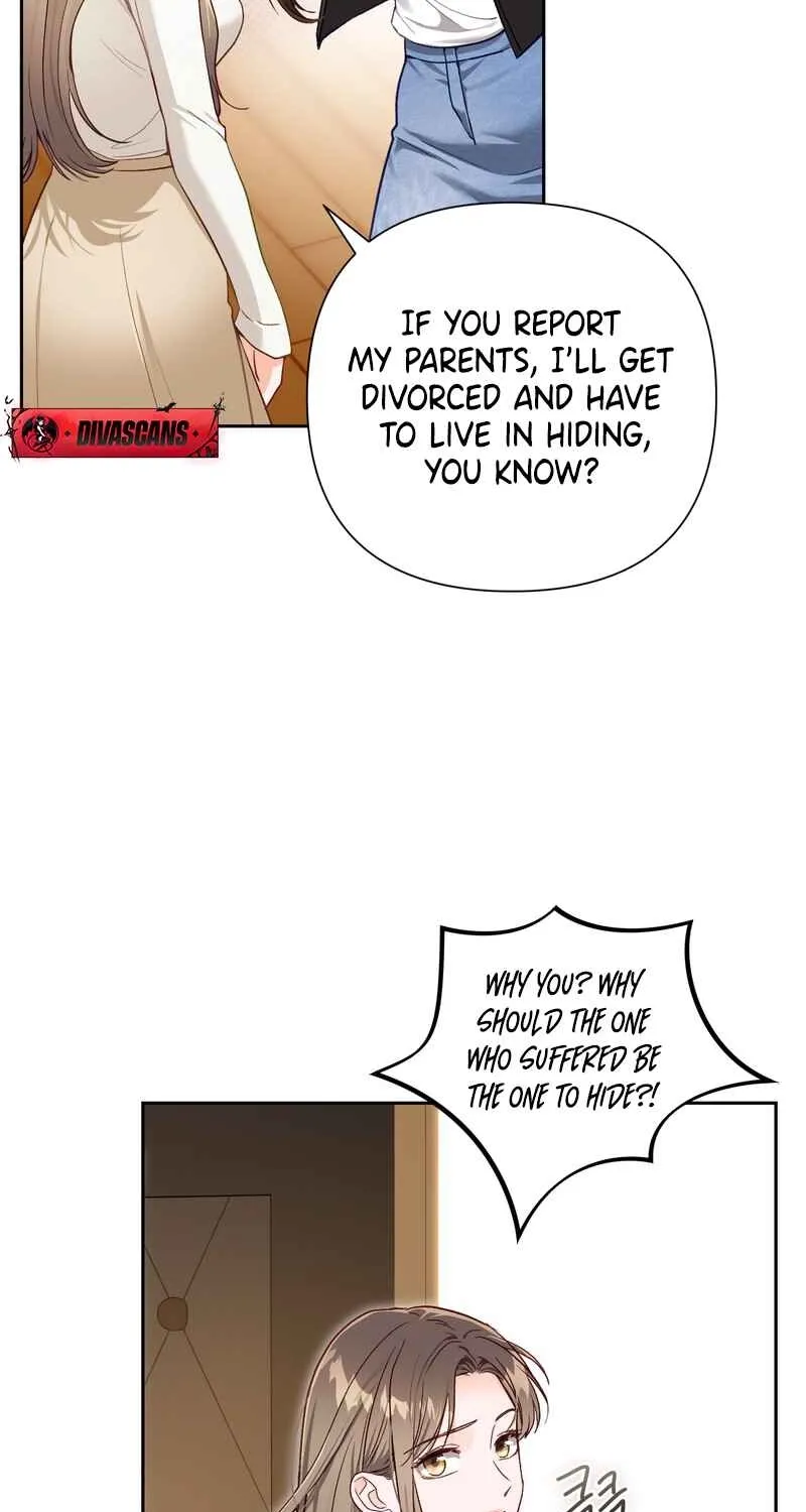 Matched Affair Chapter 8 page 35 - 