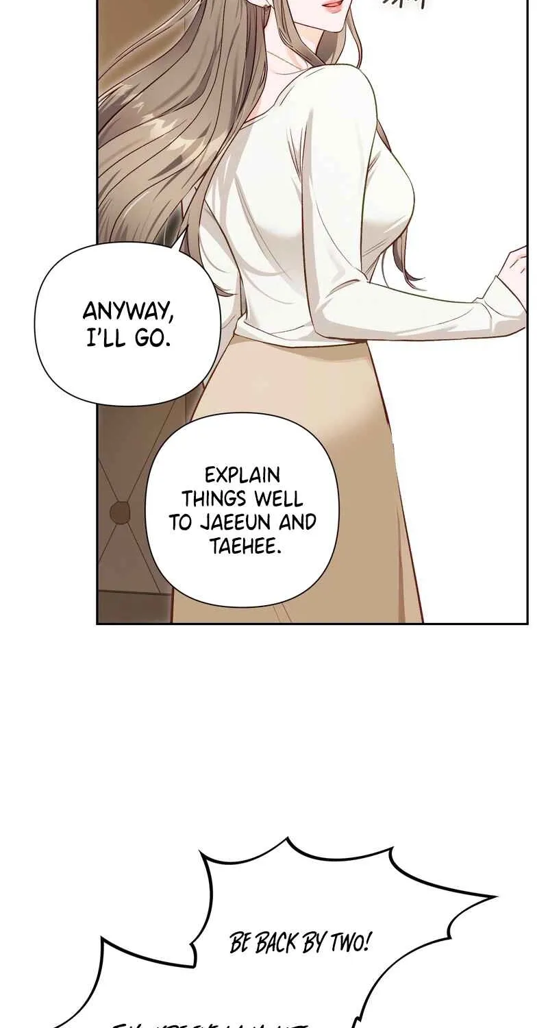 Matched Affair Chapter 8 page 36 - 
