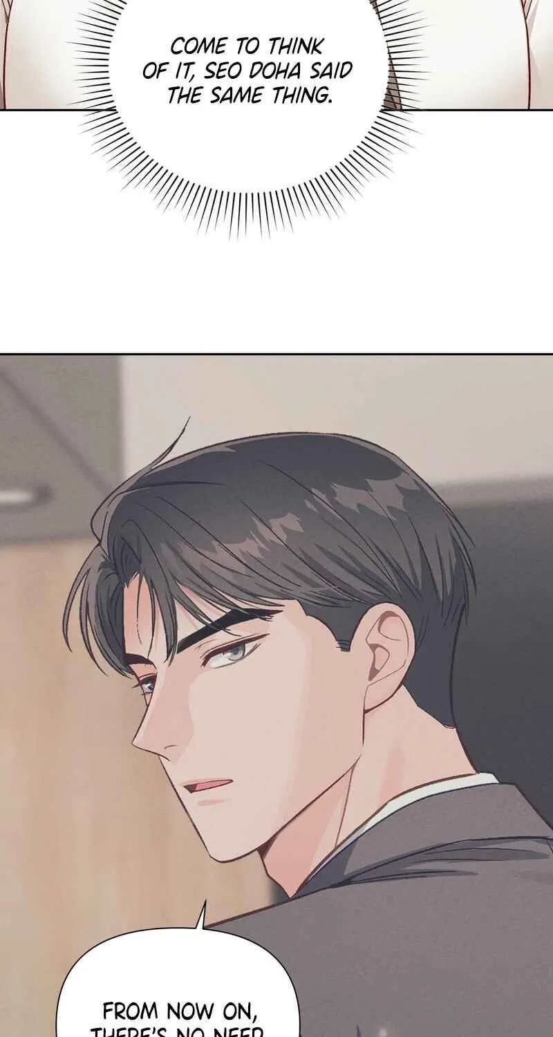 Matched Affair Chapter 8 page 39 - 