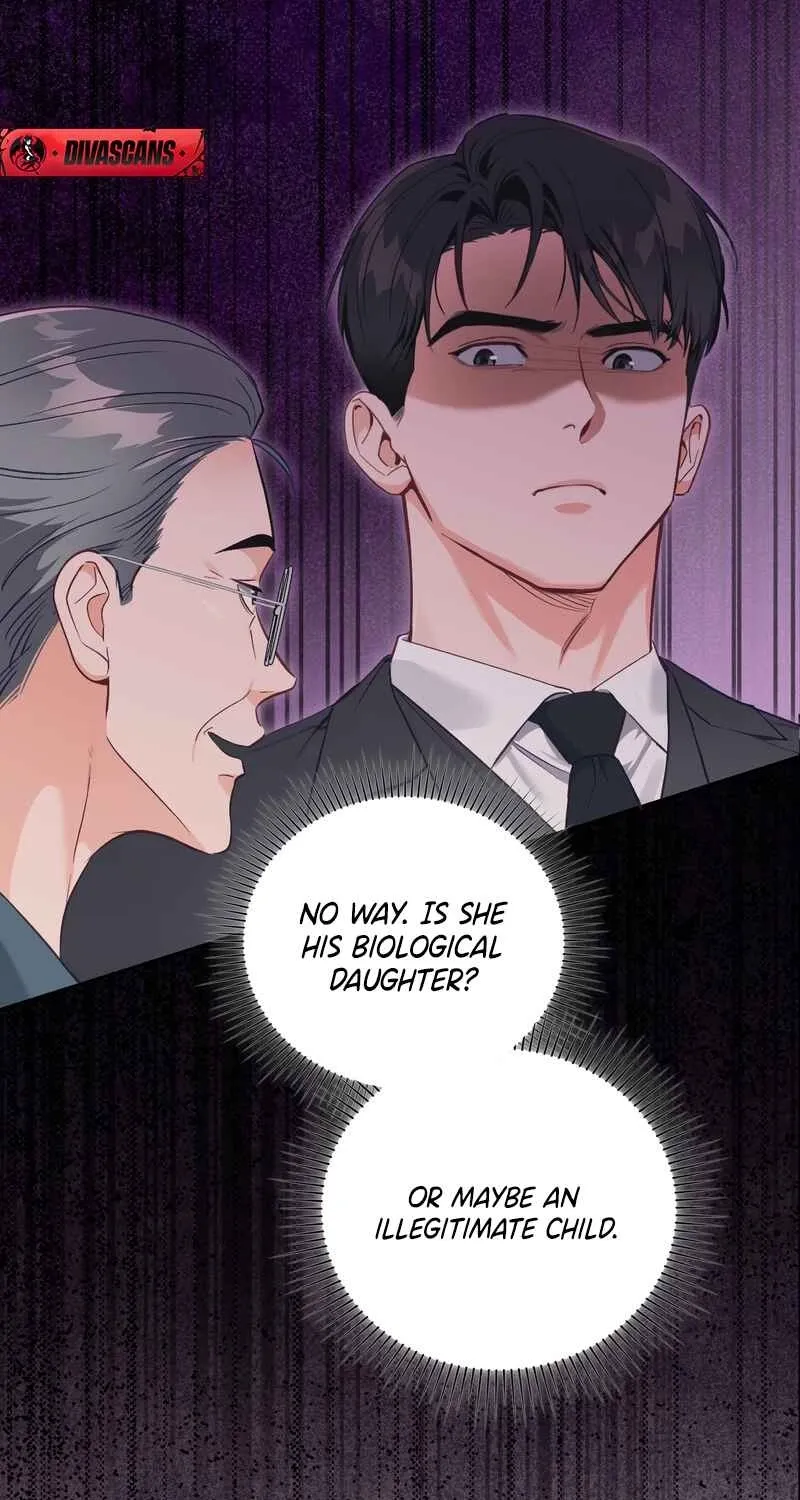 Matched Affair Chapter 8 page 5 - 