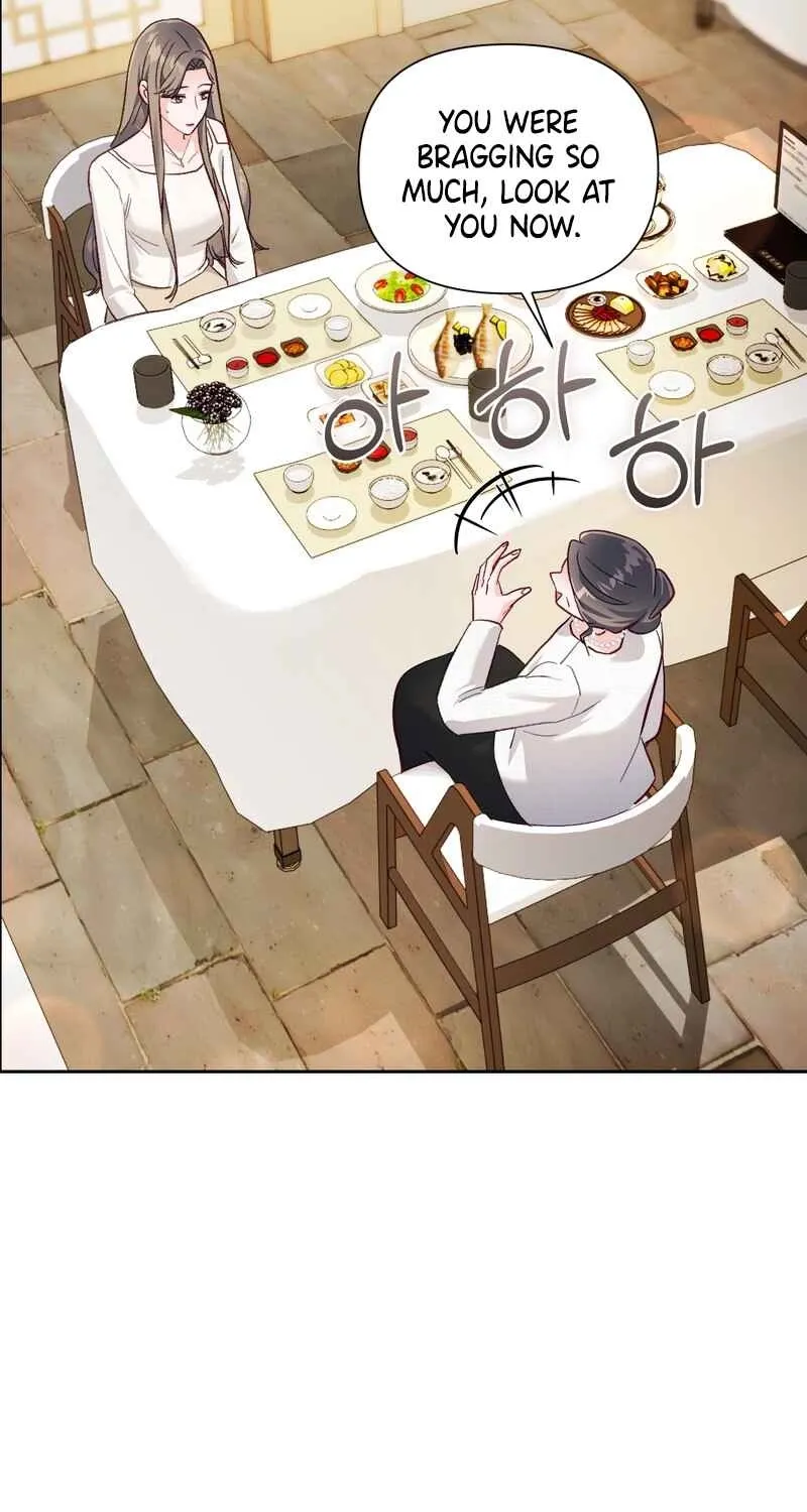 Matched Affair Chapter 8 page 43 - 
