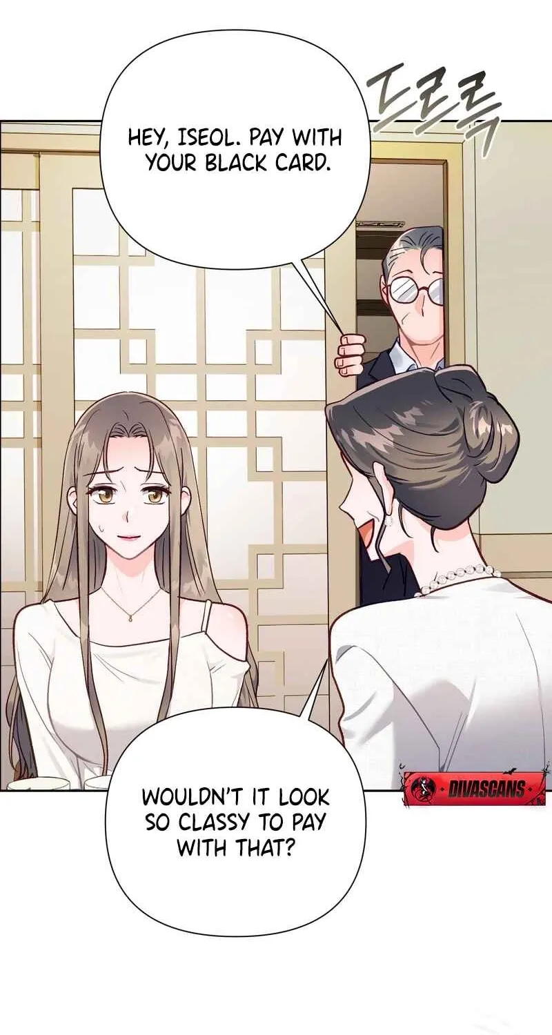 Matched Affair Chapter 8 page 44 - 