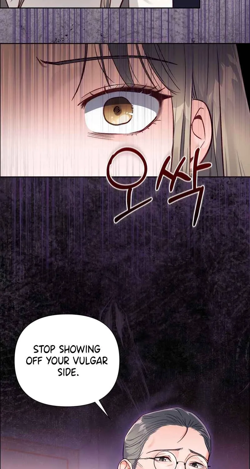 Matched Affair Chapter 8 page 46 - 