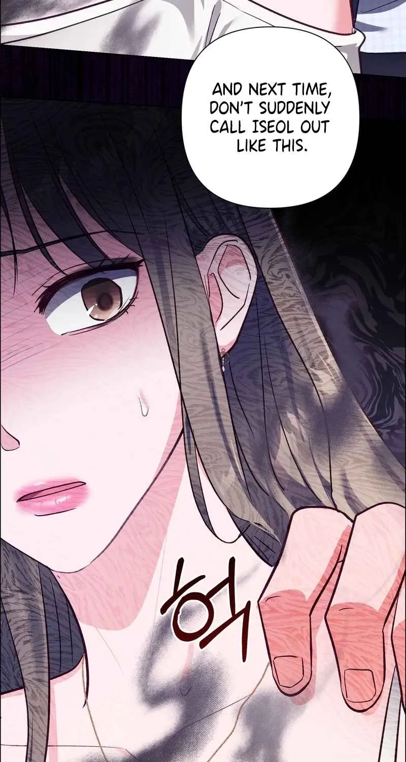 Matched Affair Chapter 8 page 49 - 