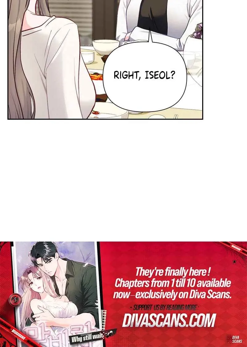 Matched Affair Chapter 8 page 52 - 