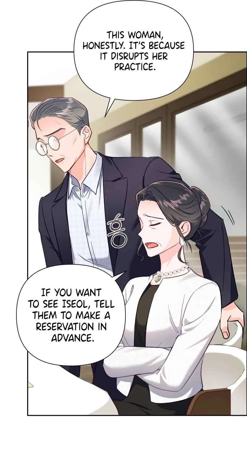 Matched Affair Chapter 8 page 53 - 