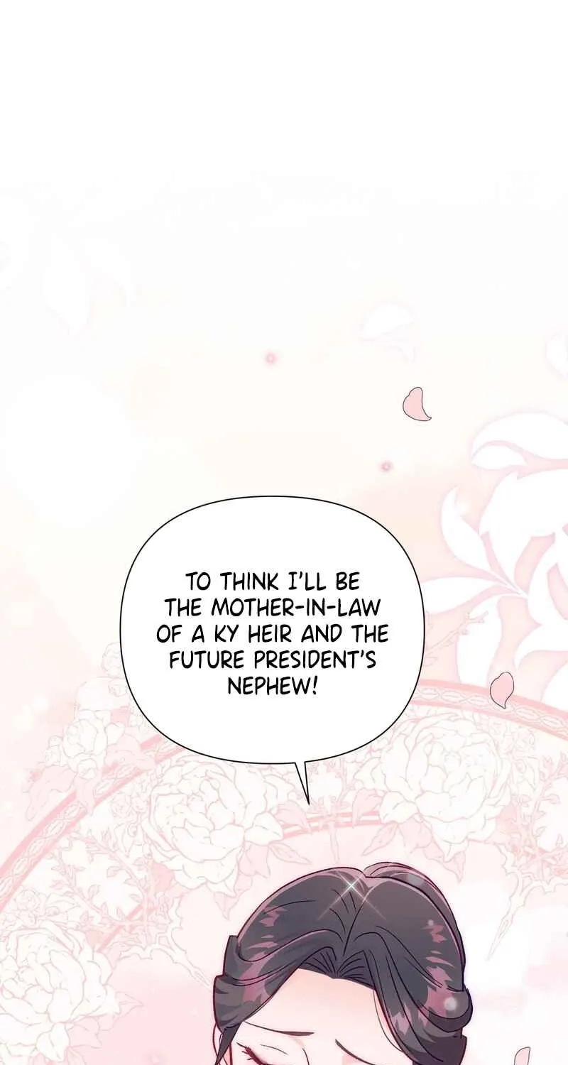 Matched Affair Chapter 8 page 55 - 