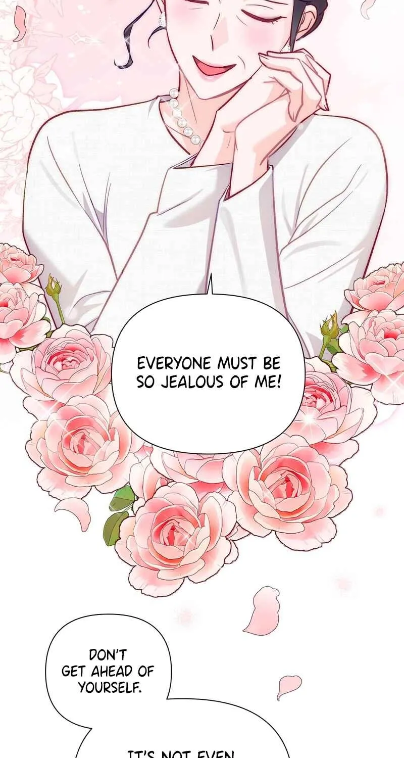 Matched Affair Chapter 8 page 56 - 