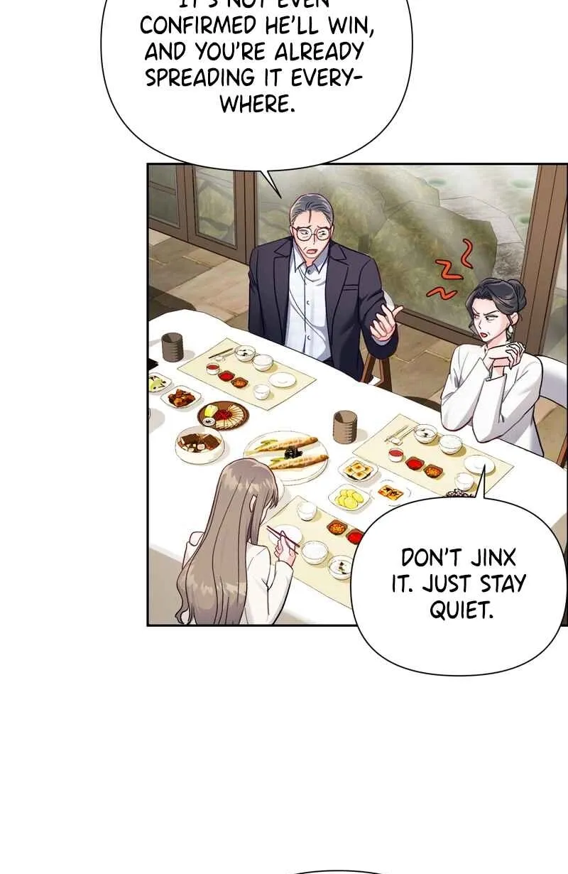 Matched Affair Chapter 8 page 57 - 