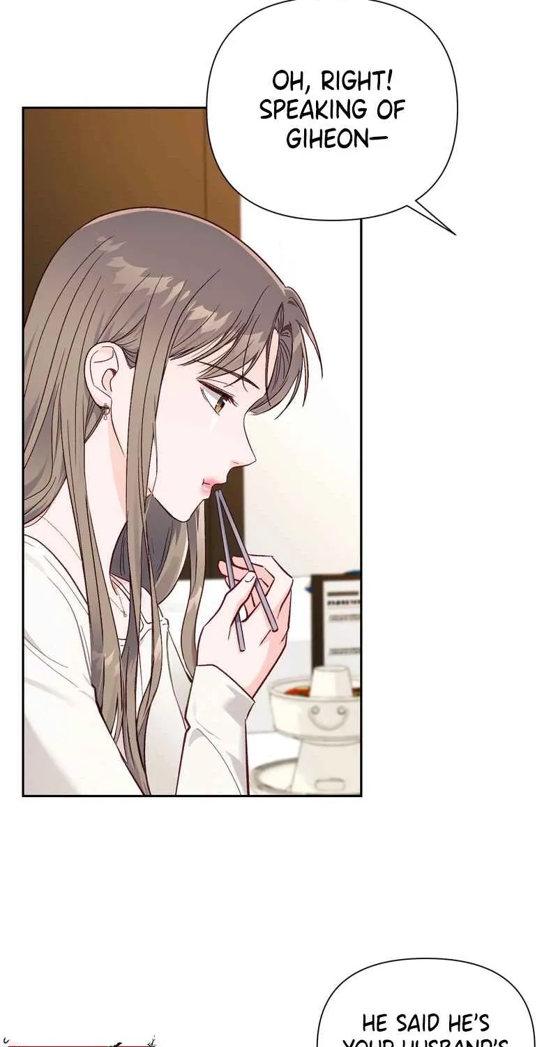 Matched Affair Chapter 8 page 58 - 