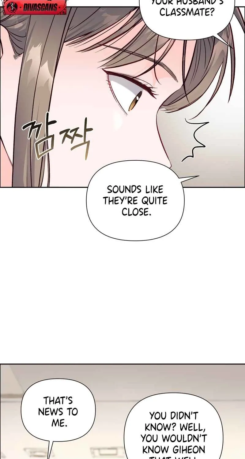 Matched Affair Chapter 8 page 59 - 