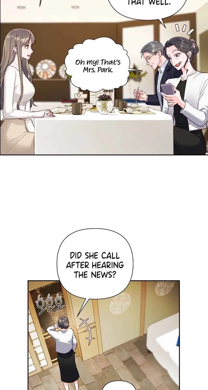 Matched Affair Chapter 8 page 60 - 