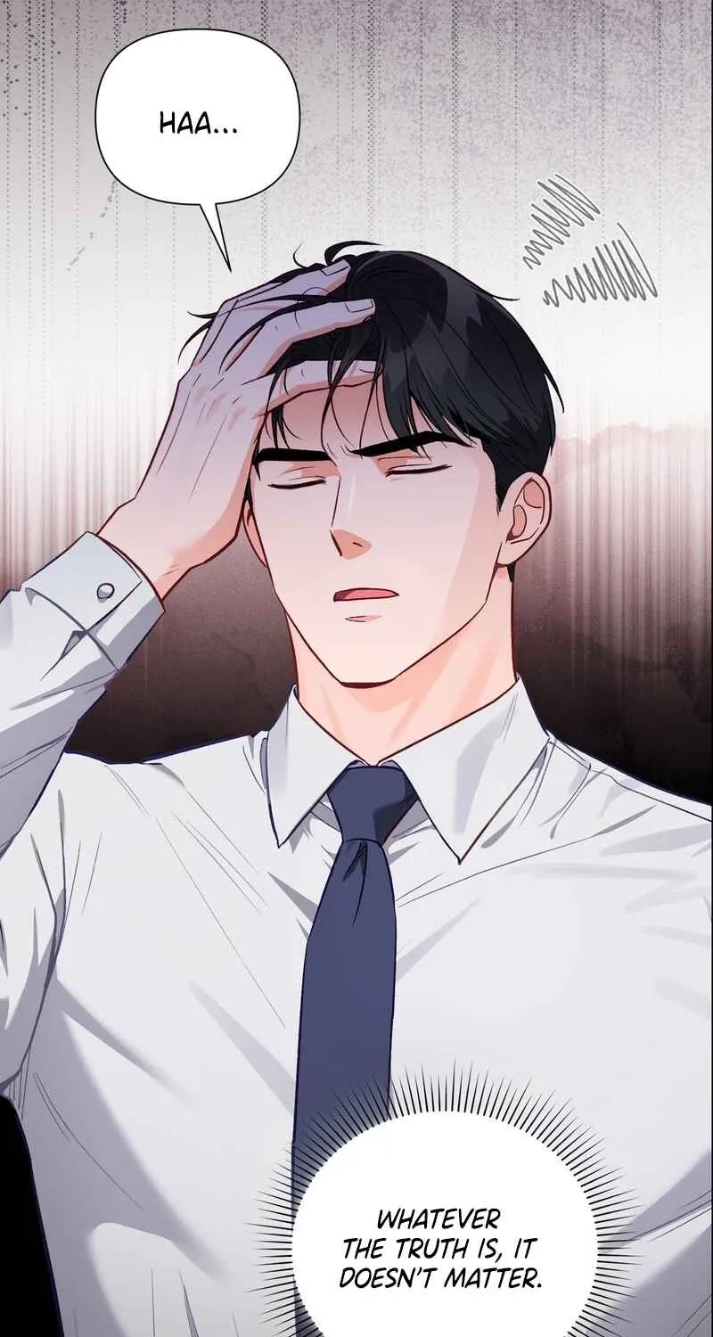 Matched Affair Chapter 8 page 7 - 