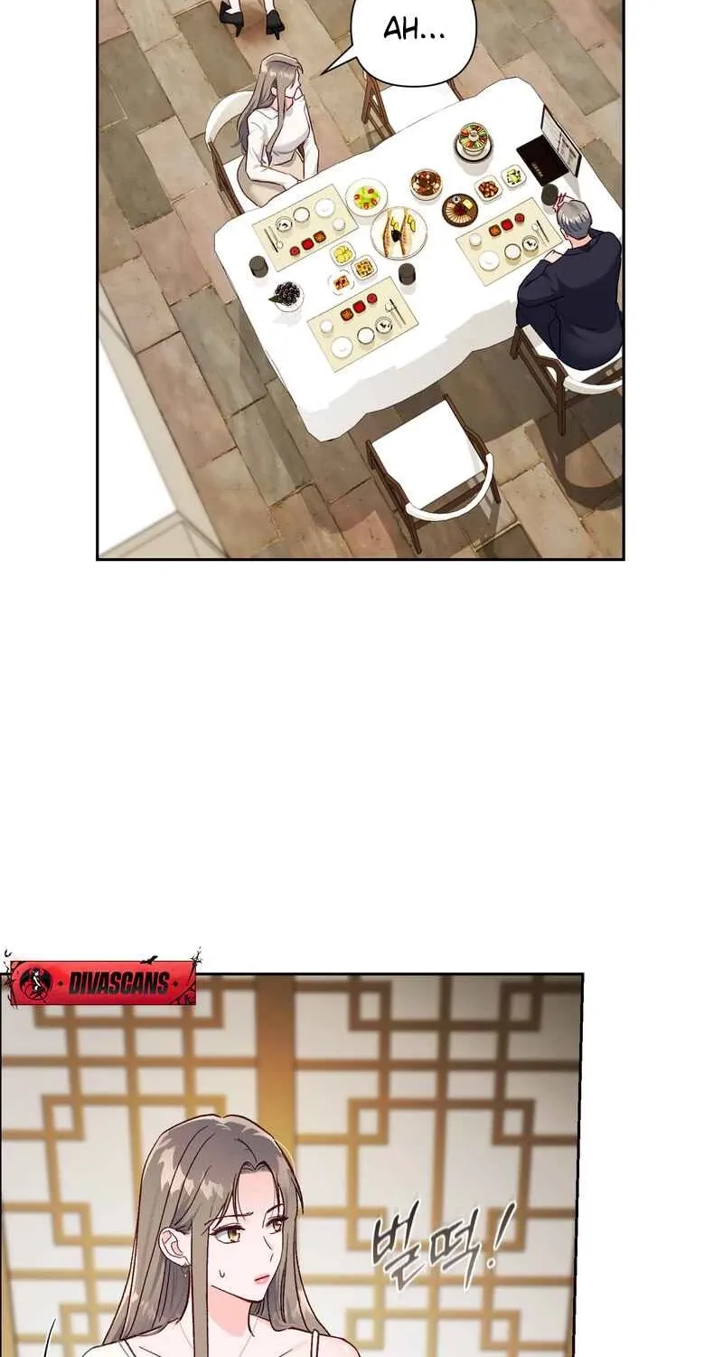 Matched Affair Chapter 8 page 61 - 